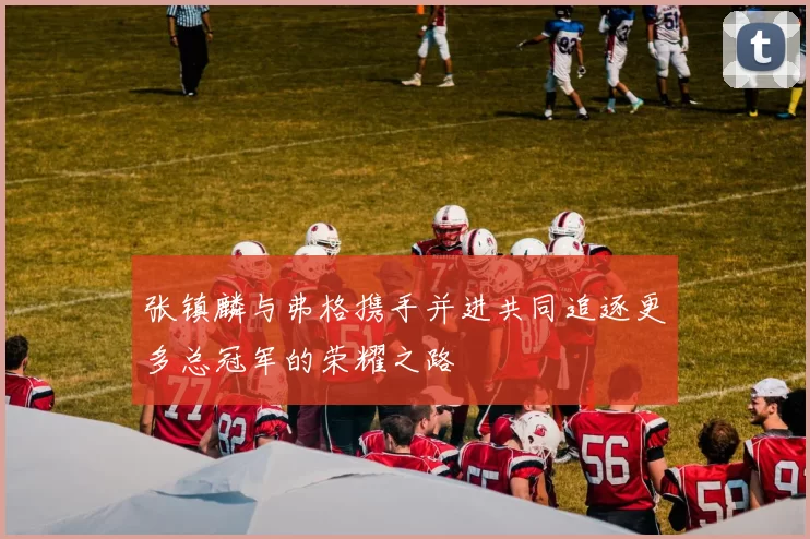 张镇麟与弗格携手并进共同追逐更多总冠军的荣耀之路