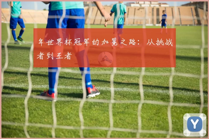 年世界杯冠军的加冕之路:从挑战者到王者