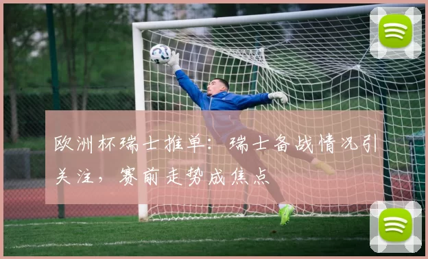 欧洲杯瑞士推单:瑞士备战情况引关注,赛前走势成焦点