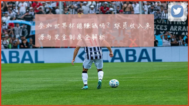 参加世界杯能赚钱吗？球员收入来源与奖金制度全解析