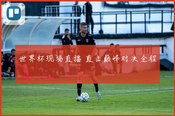 世界杯现场直播 直击巅峰对决全程