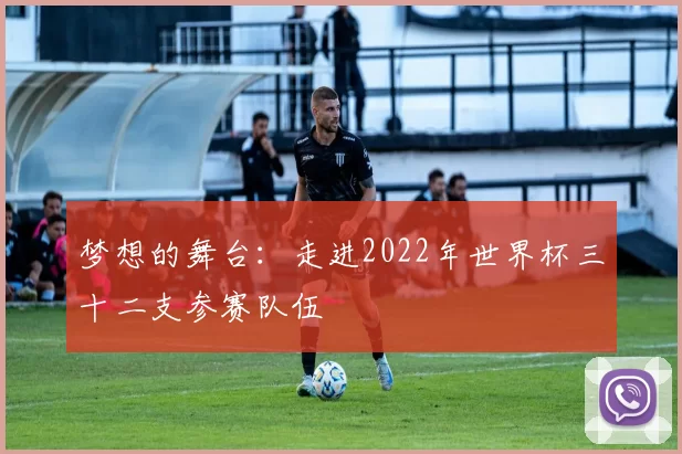 梦想的舞台：走进2022年世界杯三十二支参赛队伍